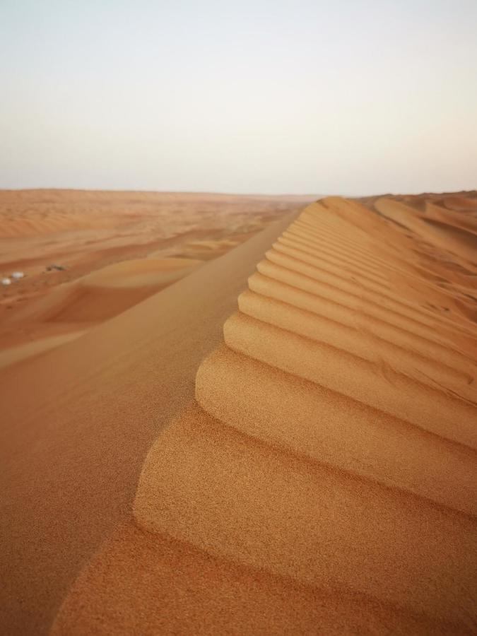 Desert Rose Camp Badīyah 외부 사진